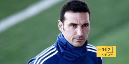 سكالوني ما بين الرحيل واستكمال مهمته مع منتخب التانجو في كوبا أمريكا 2024