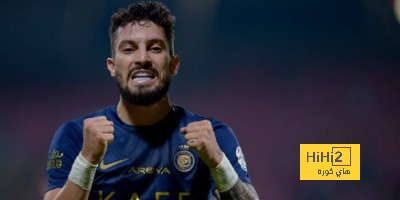 تقارير: أليكس تيليس يغيب عن النصر أمام الرياض