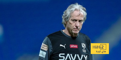 غيابات الهلال أمام الطائي في الدوري السعودي
