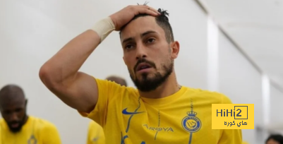 رد فعل إدارة النصر على أنباء رحيل تيليس في يناير المقبل