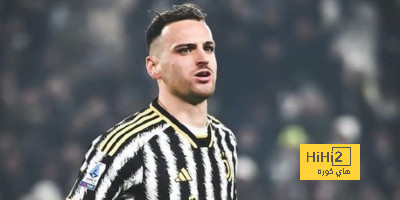غاتي المدافع الأكثر تسجيلا للأهداف في الدوري الإيطالي