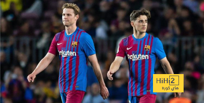 الغيابات تهدد آمال برشلونة هذا الموسم 