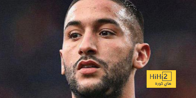 حقيقة انتقال زياش إلى دوري روشن في يناير المقبل