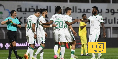 تشكيلة الأهلي المتوقعة أمام الرائد في الدوري السعودي