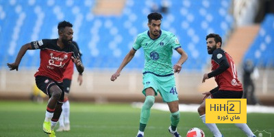 تاريخ مواجهات الأهلي أمام الرائد في الدوري السعودي