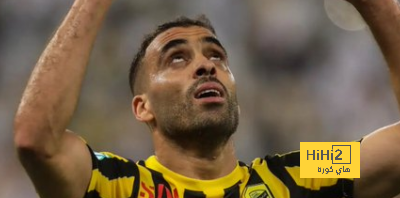 وضع حمد الله في الاتحاد … من سيء إلى مثالي!