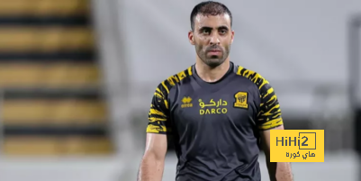غالاردو هو صاحب هذا القرار تجاه حمد الله