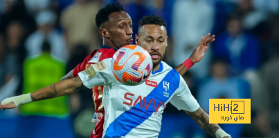 تطورات التعاقد مع بديل نيمار ورحيل ميشايل عن الهلال