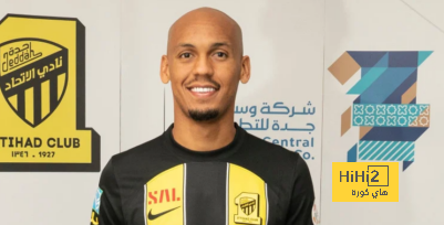 سبب انضمام فابينيو إلى الاتحاد