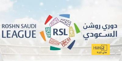 ترتيب الدوري السعودي بعد نهاية مباريات الجولة 16
