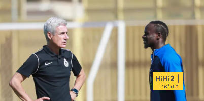 النصر يفلت من هذا المأزق قبل مباراة الشباب