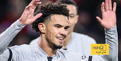 زائير إيمري يستعد للمشاركة أساسيا مع باريس سان جيرمان ضد دورتموند