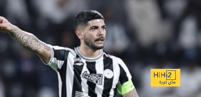 لماذا قد يوافق الشباب على رحيل بانيغا في يناير …؟!
