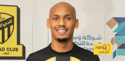 على عكس بنزيما … فابينيو ﻻ يثير الجدل