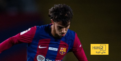 تيكي تاكا جوارديوﻻ … أشباح الماضي تطارد برشلونة