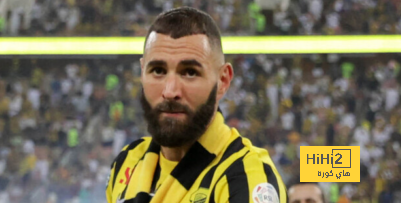 سلاح مهم مع الاتحاد في طريق الفوز بكأس العالم للأندية