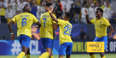 تفاصيل مباراة النصر أمام الشباب في كأس الملك