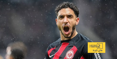 مرموش يقود التشكيلة المثالية للبوندزليجا
