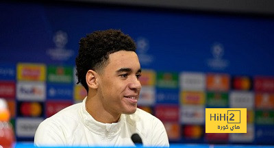 موسيالا: اللعب في أولد ترافورد حلم
