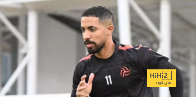 الفريق الأنسب لباهبري …الأهلي أم الاتحاد ؟