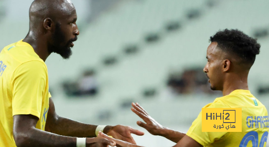 أفضل لاعب في مباراة النصر والشباب