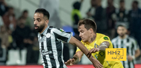 تقييم أوتافيو مع النصر أمام الشباب
