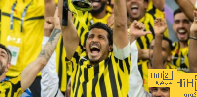 ترتيب الاتحاد في الأندية المشاركة في المونديال من حيث القيمة التسويقية