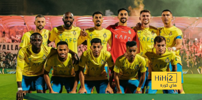 أول قرار لمدرب النصر بعد الفوز على الشباب