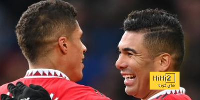 أين سيلعب خماسي اليونايتد في حال الانتقال لدوري روشن …؟!
