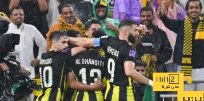 لماذا تراجع مستوى الاتحاد أمام أوكلاند في الشوط الثاني؟