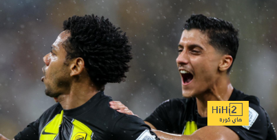 باعتراف أوكلاند سيتي … انتصار الاتحاد منطقي