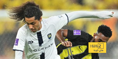 مكسب أوكلاند سيتي الوحيد بعد السقوط أمام الاتحاد