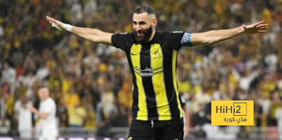 7 إيجابيات خرج بها الاتحاد من مباراة أوكلاند سيتي