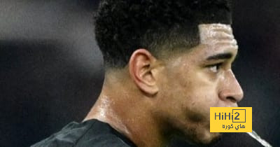 الأعلى تقييمًا في مباراة ريال مدريد ويونيون برلين