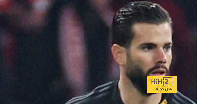 تقييم ناتشو في مباراة ريال مدريد ويونيون برلين