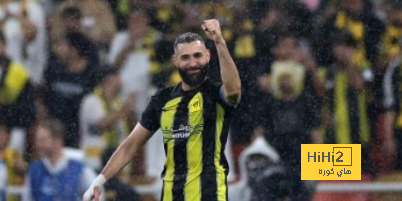 أسطورة الهلال يتوقع فوز الاتحاد بكأس العالم للأندية!