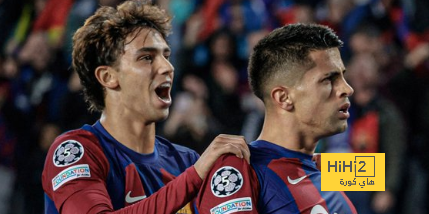 تشكيلة السبورت المتوقعة لبرشلونة أمام رويال انتويرب
