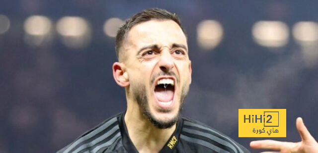 سعر تعاقد ريال مدريد نهائيا مع خوسيلو