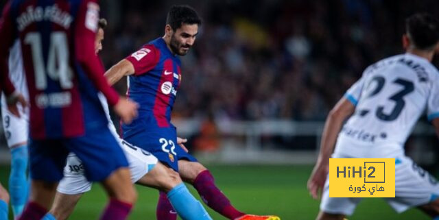 دكة بدلاء برشلونة أمام أنتويرب في دوري أبطال أوروبا