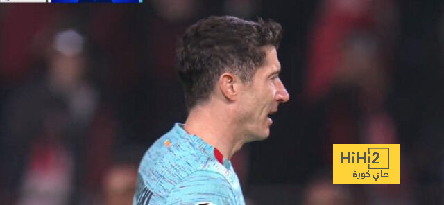 ١٠ دقائق .. برشلونة متأخر أمام أنتويرب في دوري أبطال أوروبا
