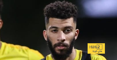 أكثر شيء يقلق الاتحاد قبل مواجهة الأهلي المصري