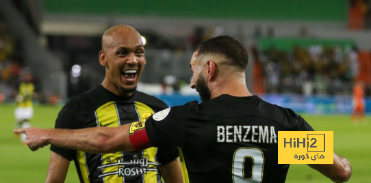 نجوم الاتحاد يعرفون منافسهم جيدًا