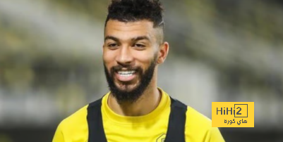سبب استبعاد العبود من حسابات غالاردو في مباراة الأهلي
