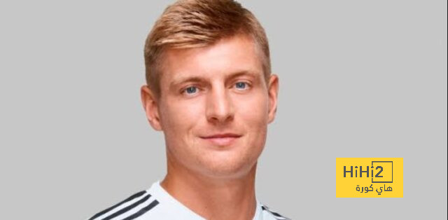 روديغر يأمل عودة توني كروس للمنتخب الالماني في نهائيات يورو 2024