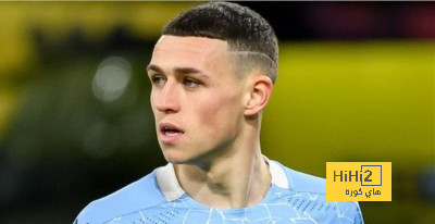 فيل فودين يتحدث عن أهمية بطولة كأس العالم للأندية لـ مانشستر سيتي