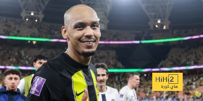 فابينيو: نعلم مدى وقوة الأهلي المصري