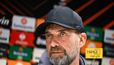كلوب: الإنتقادات ضد مانشستر يونايتد تجعلهم أقوى أمامنا