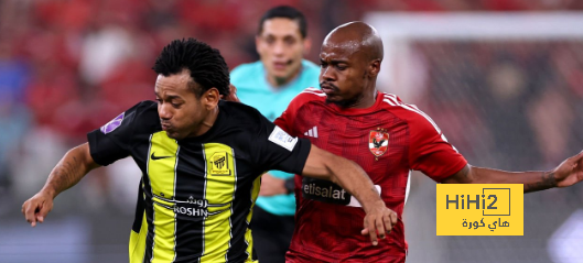 تقييم رومارينهو في خسارة الاتحاد أمام الأهلي