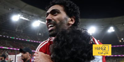 حسين الشحات … أفضل من رونالدو وميسي!