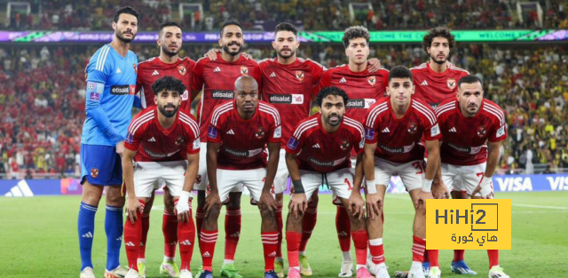 أسوأ لاعبي الأهلي أمام الاتحاد